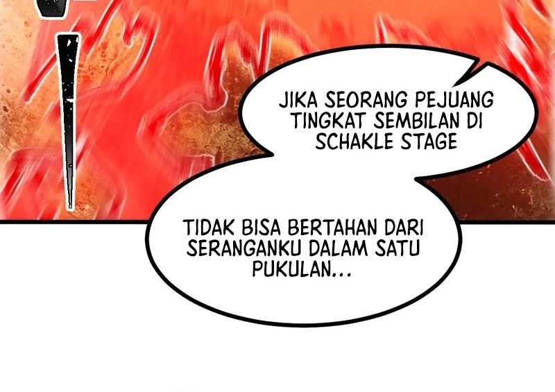 The Sacred Ruins Chapter 268 - halaman 15