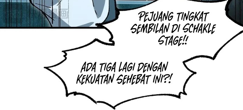 The Sacred Ruins Chapter 268 - halaman 18