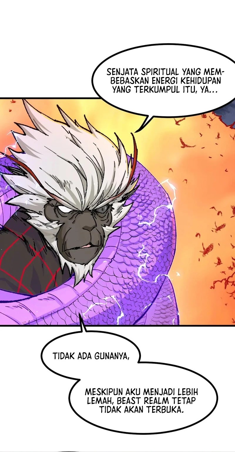 The Sacred Ruins Chapter 268 - halaman 3