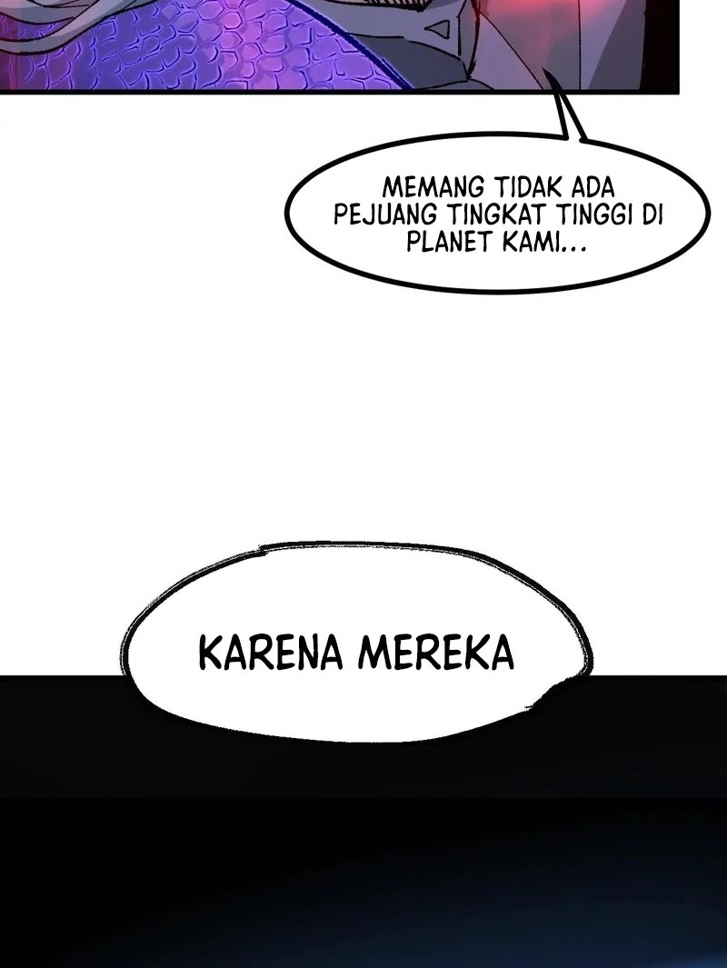 The Sacred Ruins Chapter 268 - halaman 9