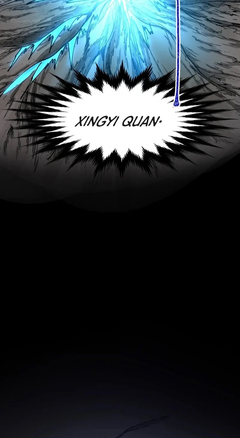 The Sacred Ruins Chapter 269 - halaman 15