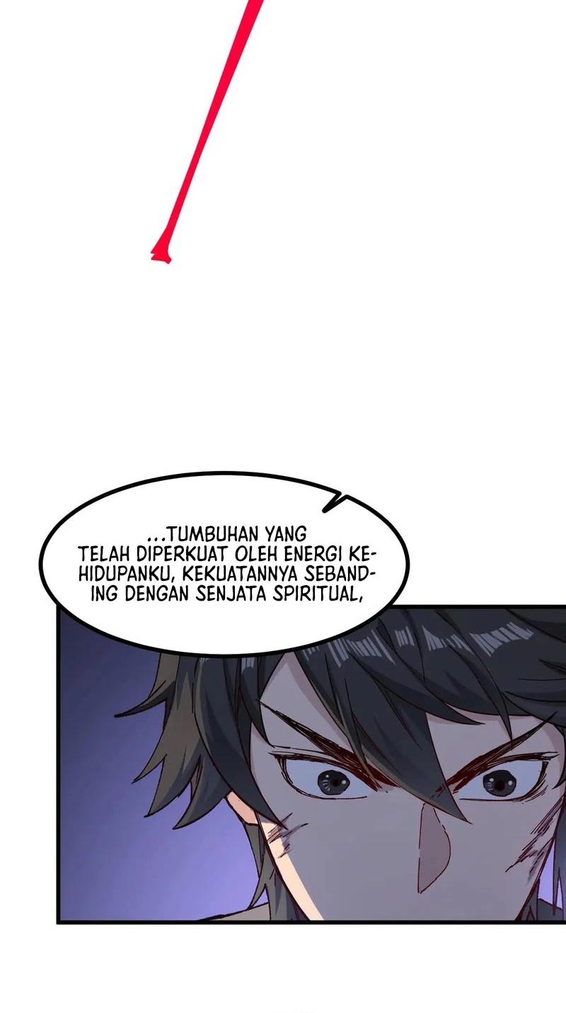 The Sacred Ruins Chapter 269 - halaman 19