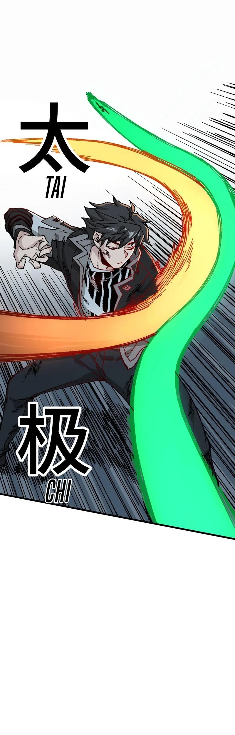 The Sacred Ruins Chapter 269 - halaman 26