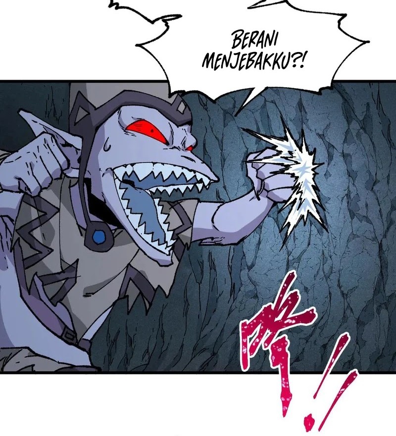 The Sacred Ruins Chapter 269 - halaman 3