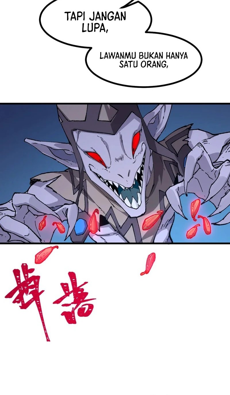 The Sacred Ruins Chapter 269 - halaman 30