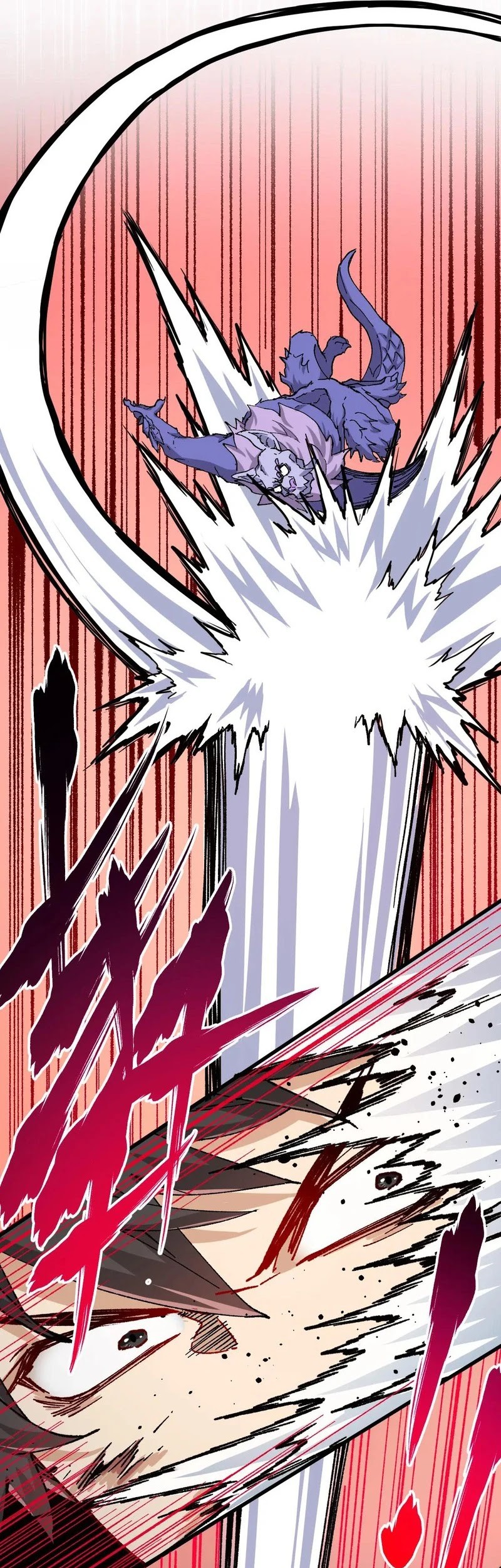 The Sacred Ruins Chapter 269 - halaman 35