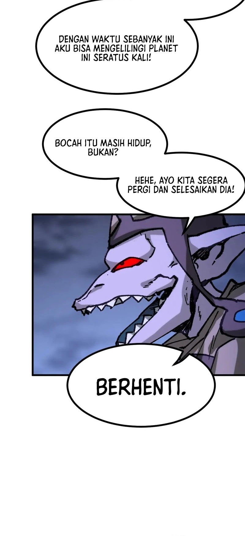 The Sacred Ruins Chapter 269 - halaman 39