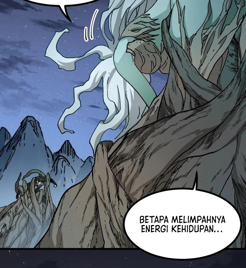 The Sacred Ruins Chapter 269 - halaman 7