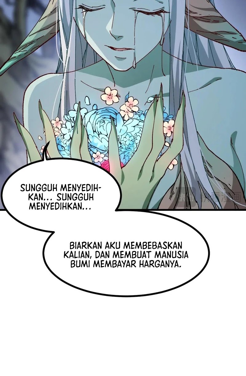 The Sacred Ruins Chapter 269 - halaman 9