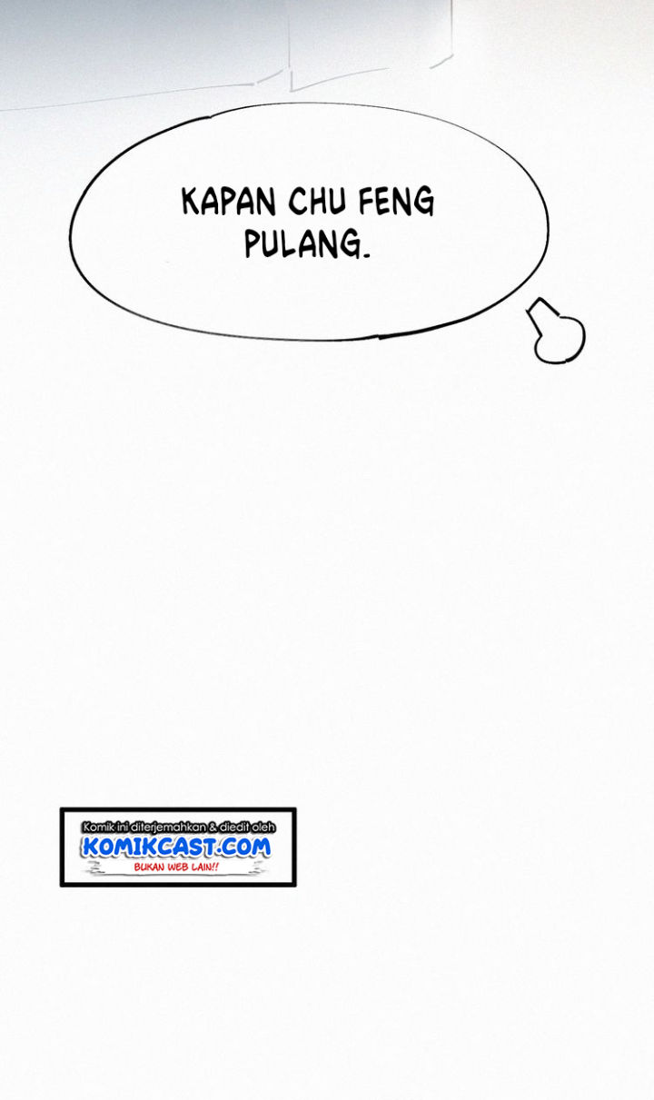 The Sacred Ruins Chapter 27 - halaman 18