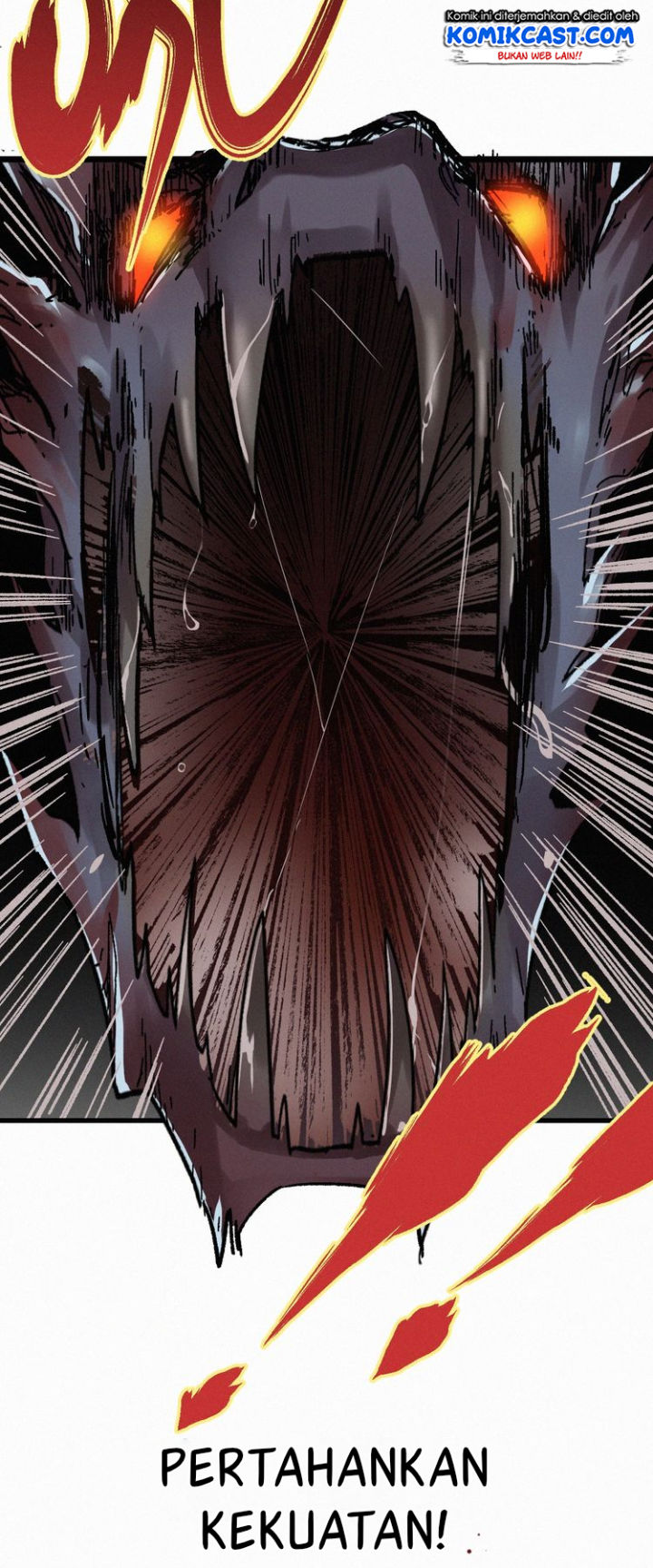The Sacred Ruins Chapter 27 - halaman 23