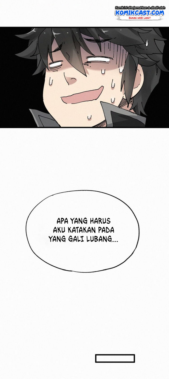 The Sacred Ruins Chapter 27 - halaman 28