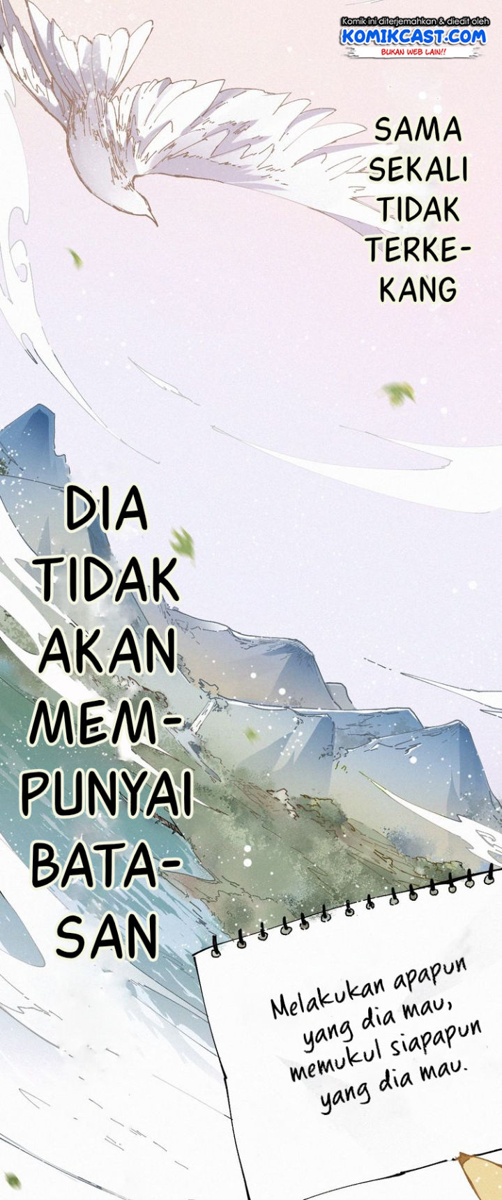 The Sacred Ruins Chapter 27 - halaman 36
