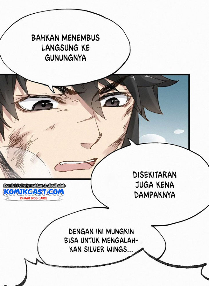 The Sacred Ruins Chapter 27 - halaman 46