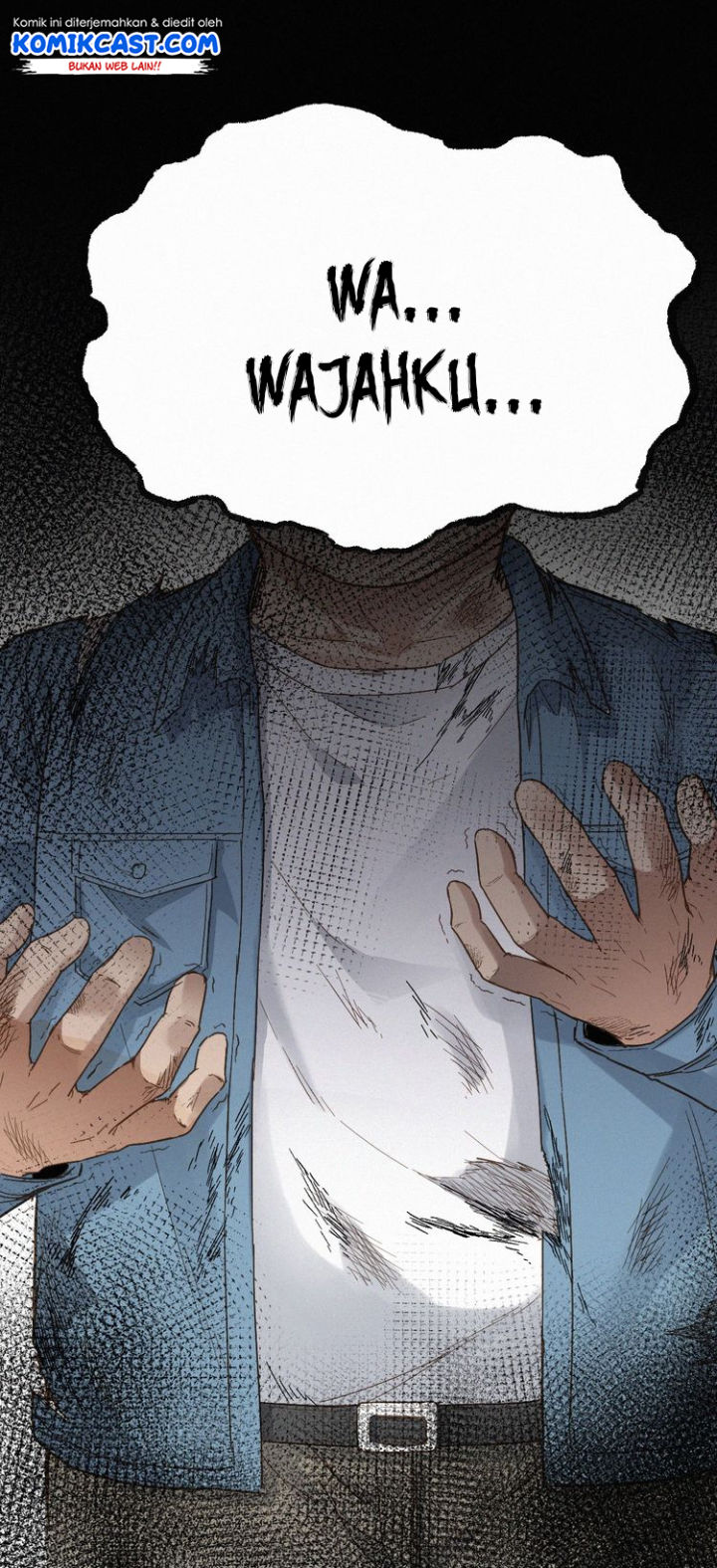 The Sacred Ruins Chapter 27 - halaman 49