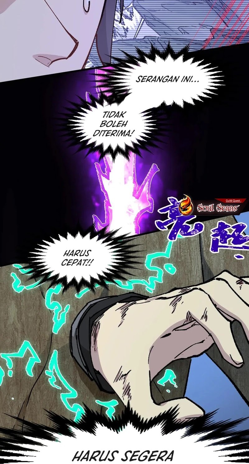 The Sacred Ruins Chapter 270 - halaman 30