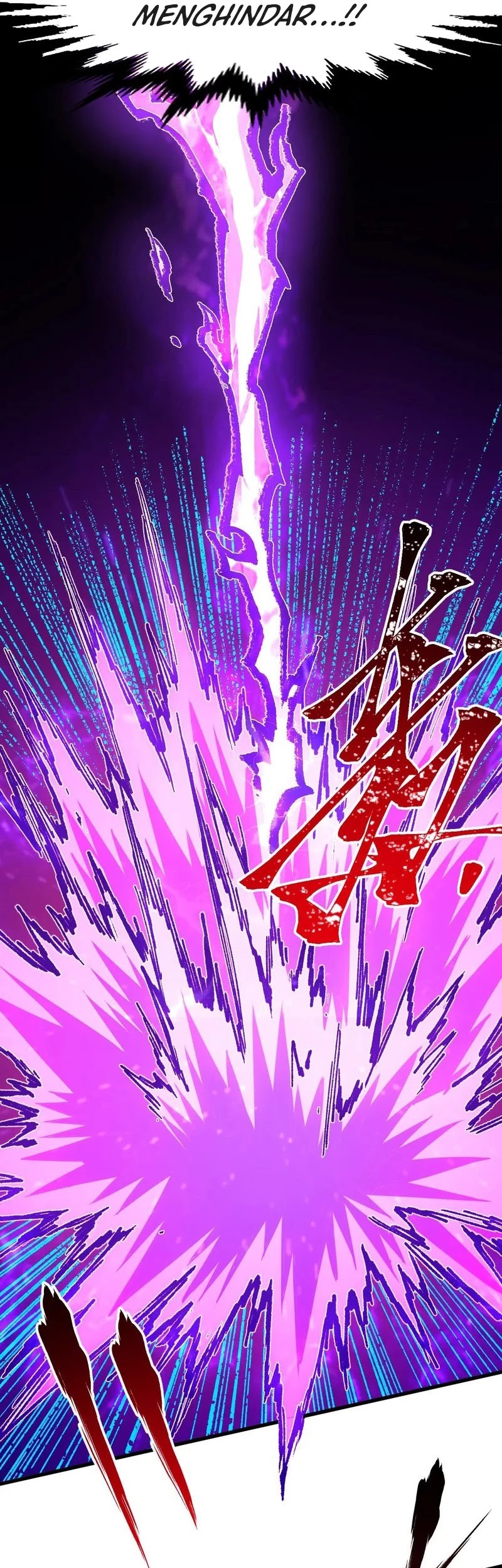 The Sacred Ruins Chapter 270 - halaman 31