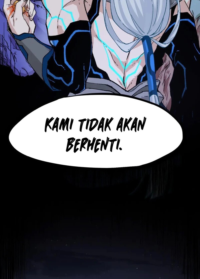 The Sacred Ruins Chapter 271 - halaman 15