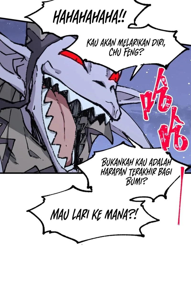 The Sacred Ruins Chapter 271 - halaman 33