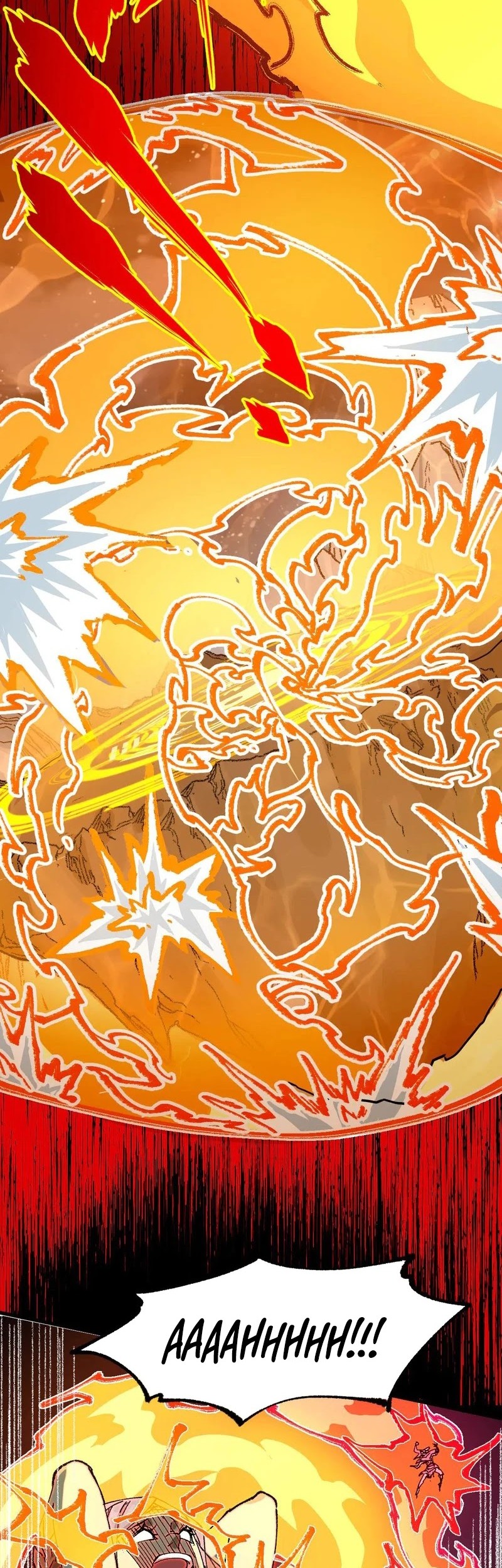 The Sacred Ruins Chapter 272 - halaman 14