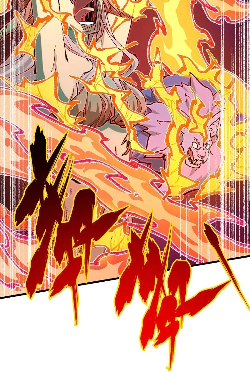The Sacred Ruins Chapter 272 - halaman 15