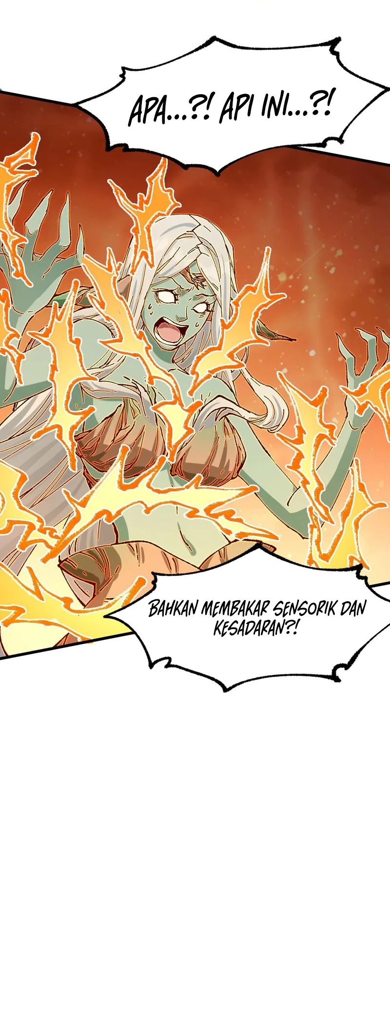 The Sacred Ruins Chapter 272 - halaman 16