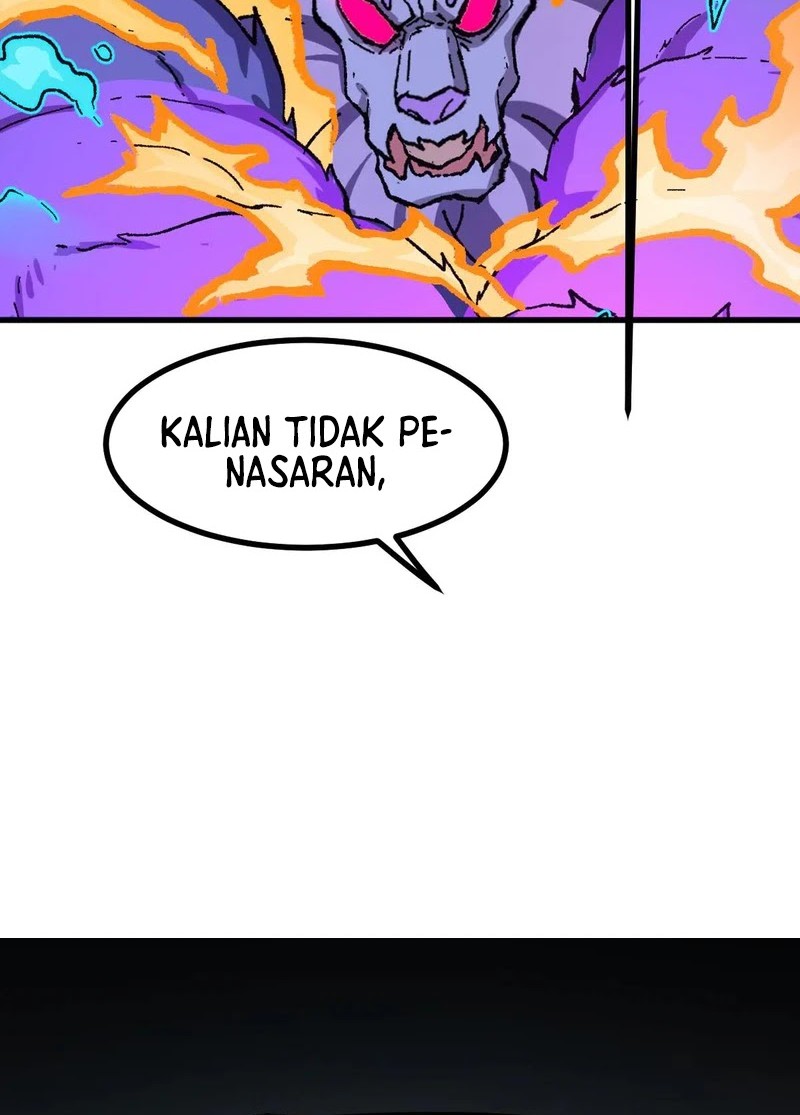 The Sacred Ruins Chapter 272 - halaman 20