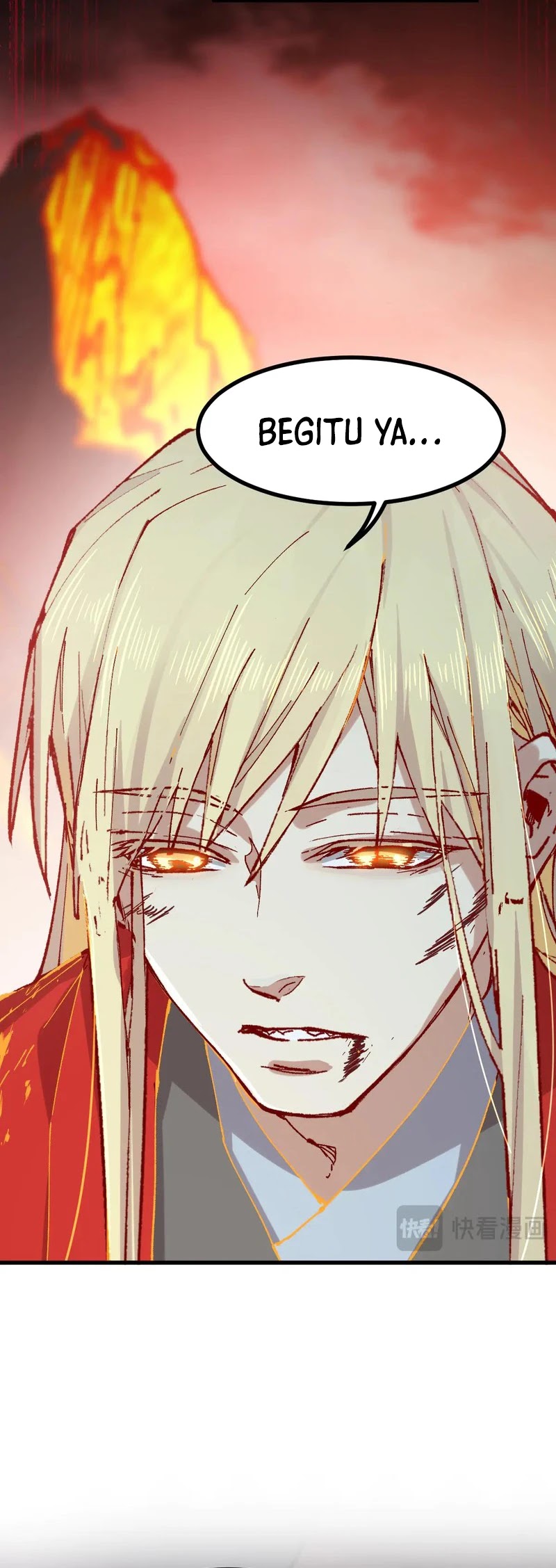 The Sacred Ruins Chapter 272 - halaman 24