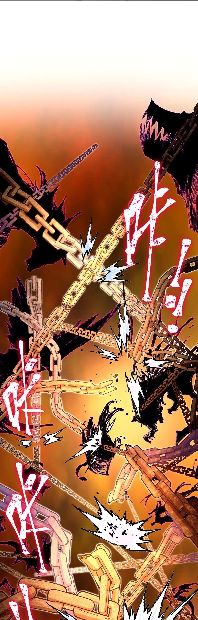 The Sacred Ruins Chapter 272 - halaman 34