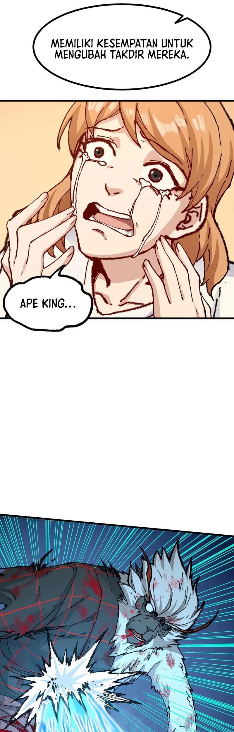 The Sacred Ruins Chapter 273 - halaman 12