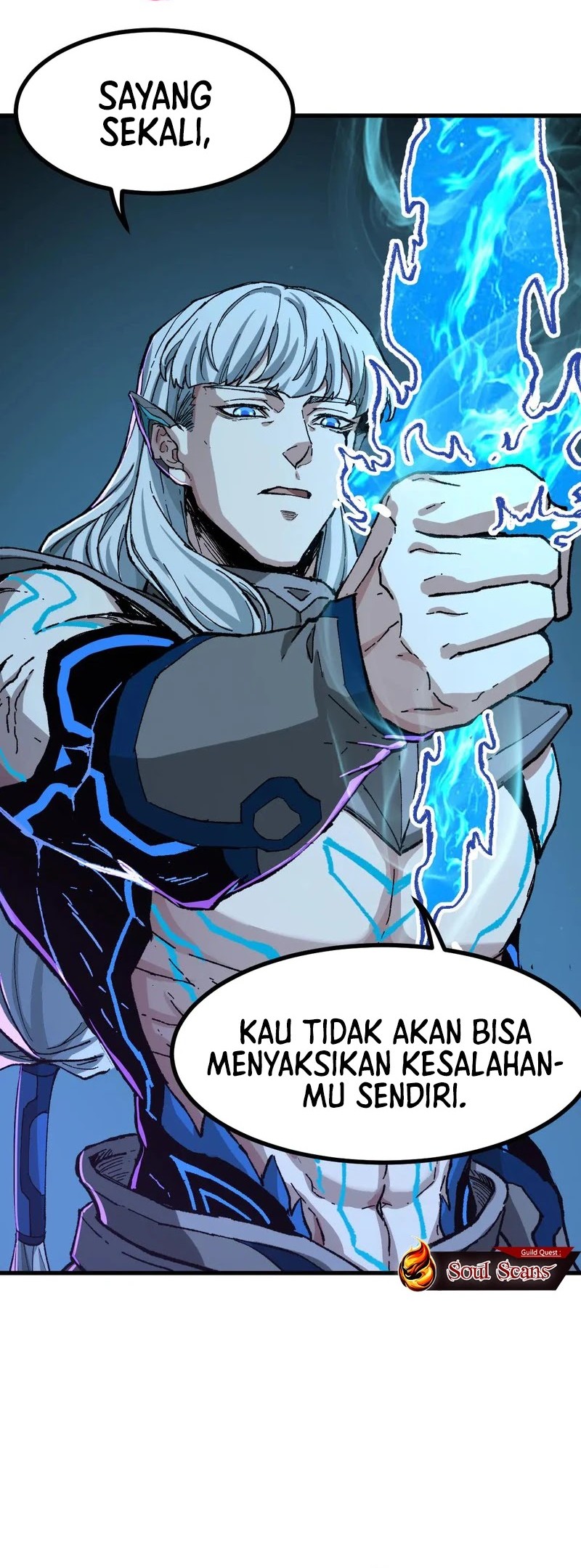 The Sacred Ruins Chapter 273 - halaman 15