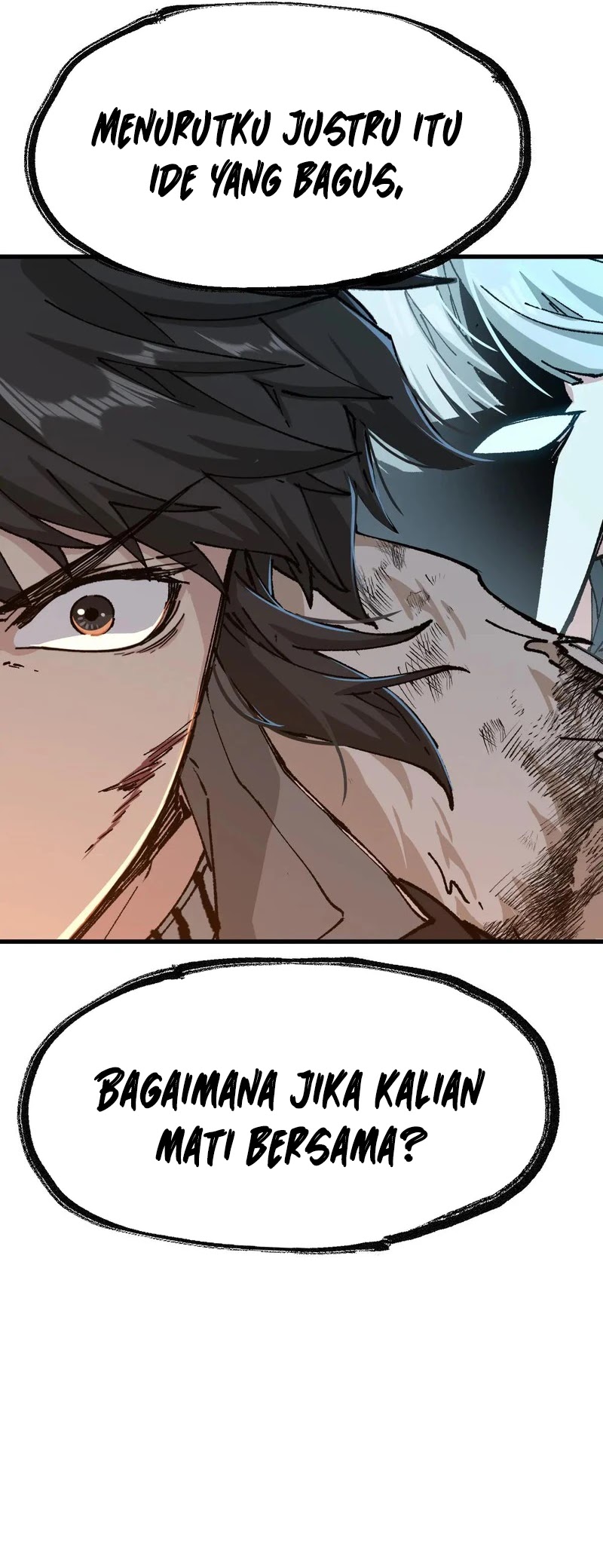 The Sacred Ruins Chapter 273 - halaman 28