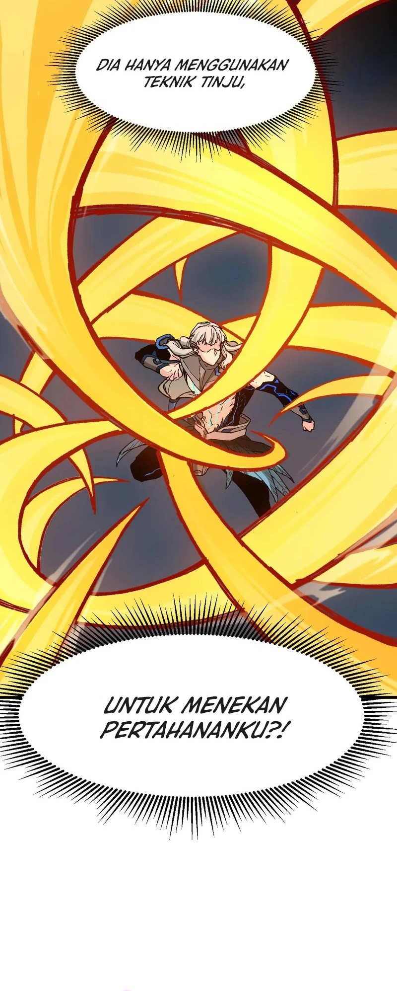 The Sacred Ruins Chapter 273 - halaman 38
