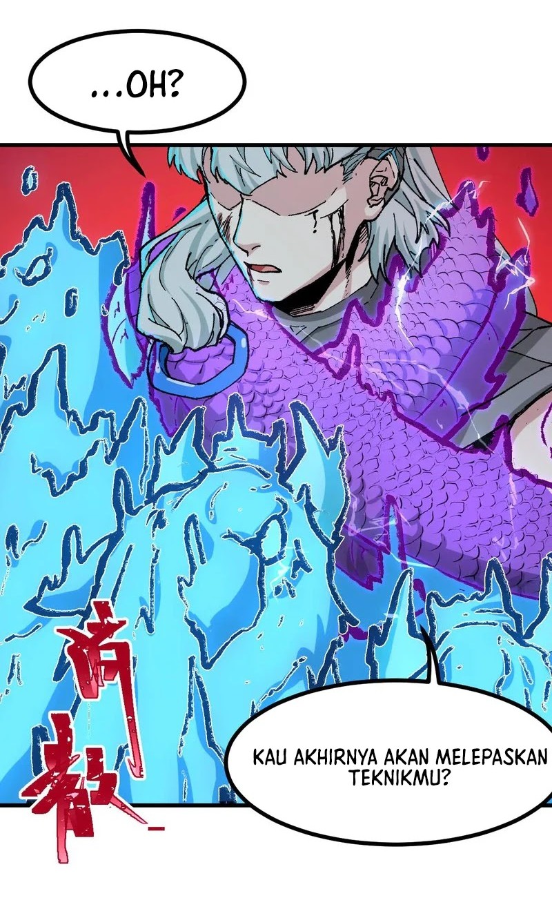 The Sacred Ruins Chapter 273 - halaman 5