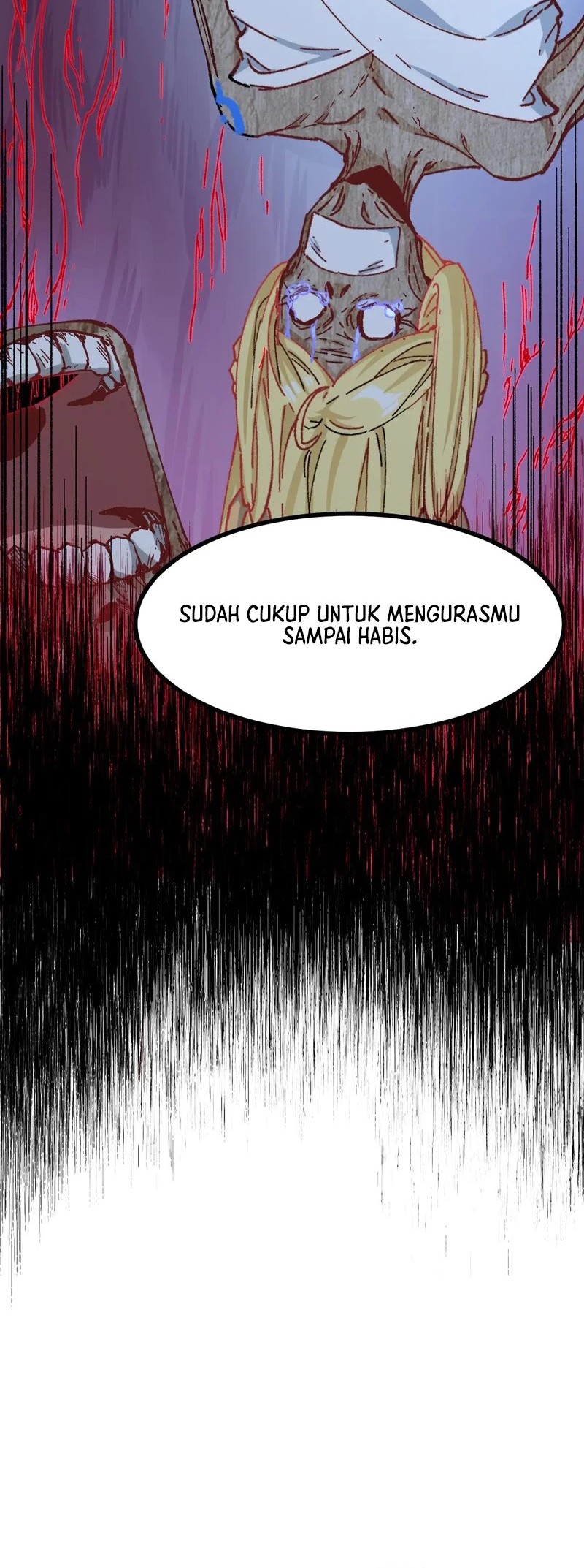 The Sacred Ruins Chapter 273 - halaman 9