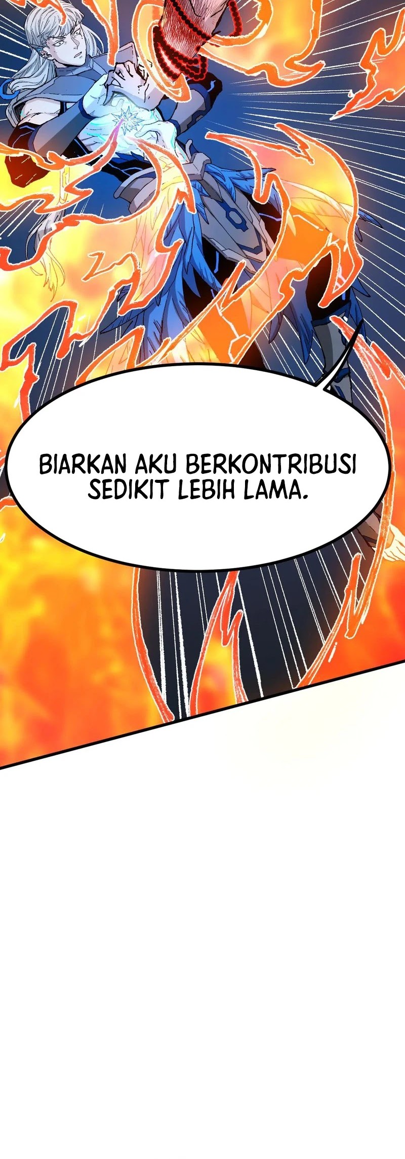 The Sacred Ruins Chapter 274 - halaman 13