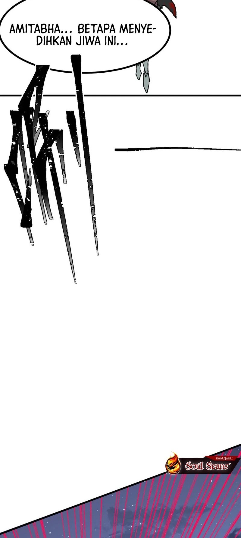 The Sacred Ruins Chapter 274 - halaman 26
