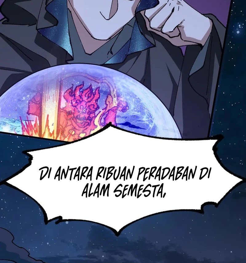 The Sacred Ruins Chapter 274 - halaman 33