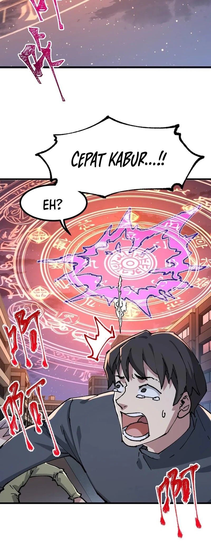 The Sacred Ruins Chapter 274 - halaman 45
