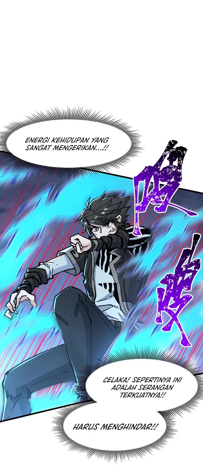 The Sacred Ruins Chapter 274 - halaman 5