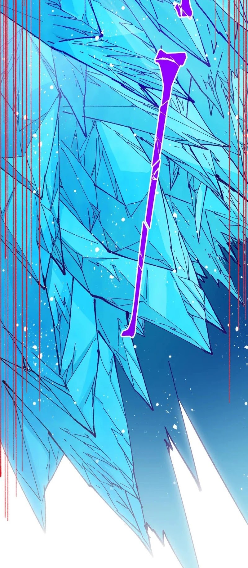 The Sacred Ruins Chapter 274 - halaman 8
