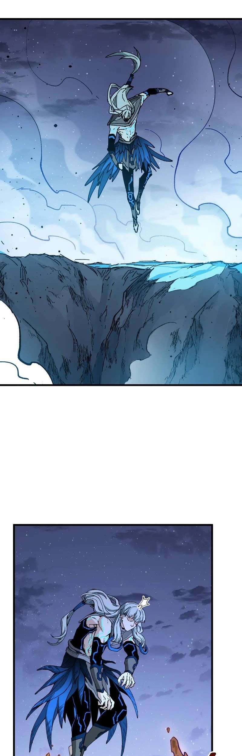 The Sacred Ruins Chapter 275 - halaman 17