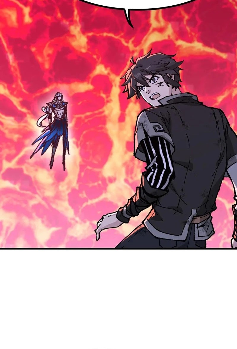 The Sacred Ruins Chapter 275 - halaman 36