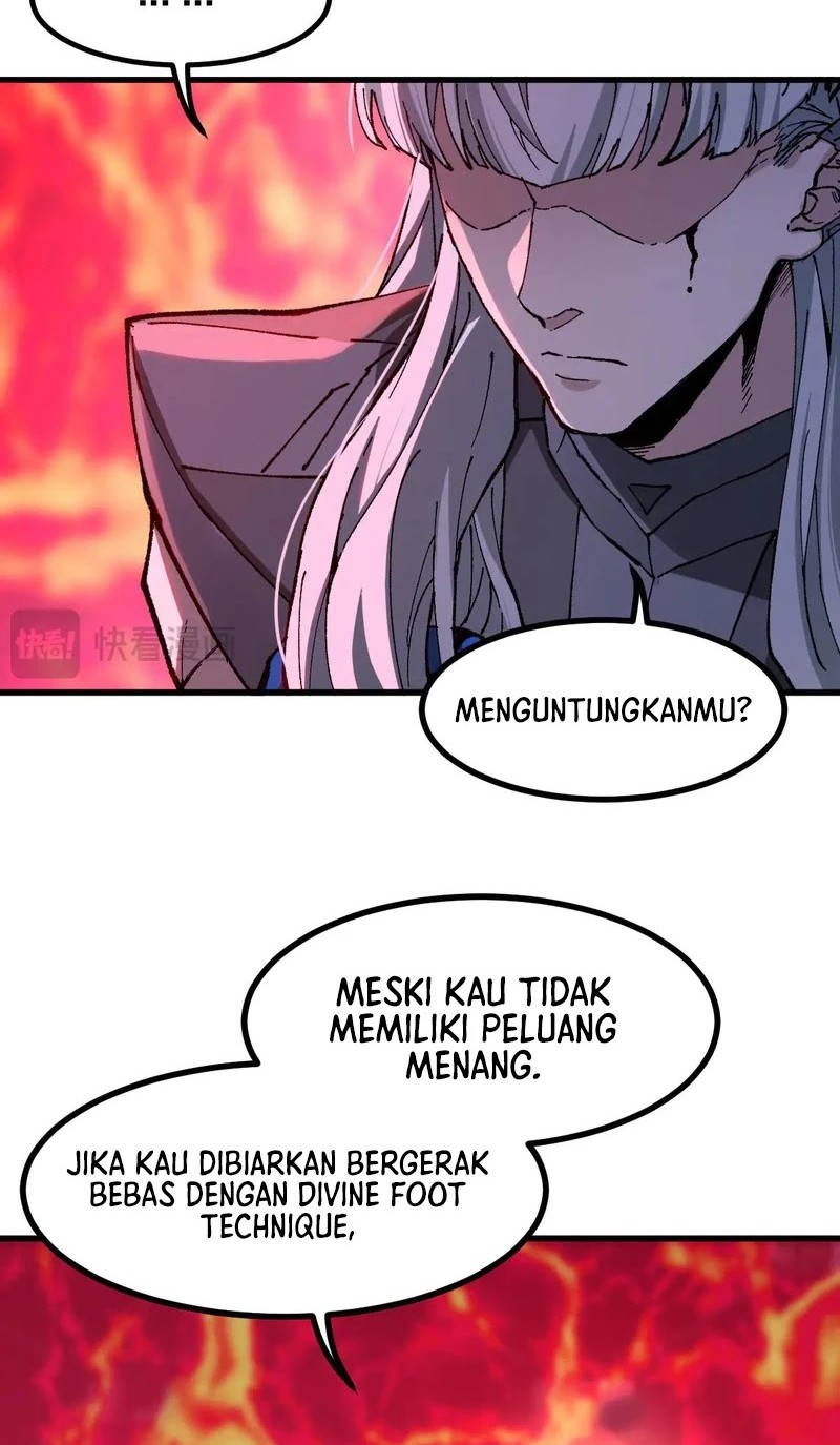 The Sacred Ruins Chapter 275 - halaman 38
