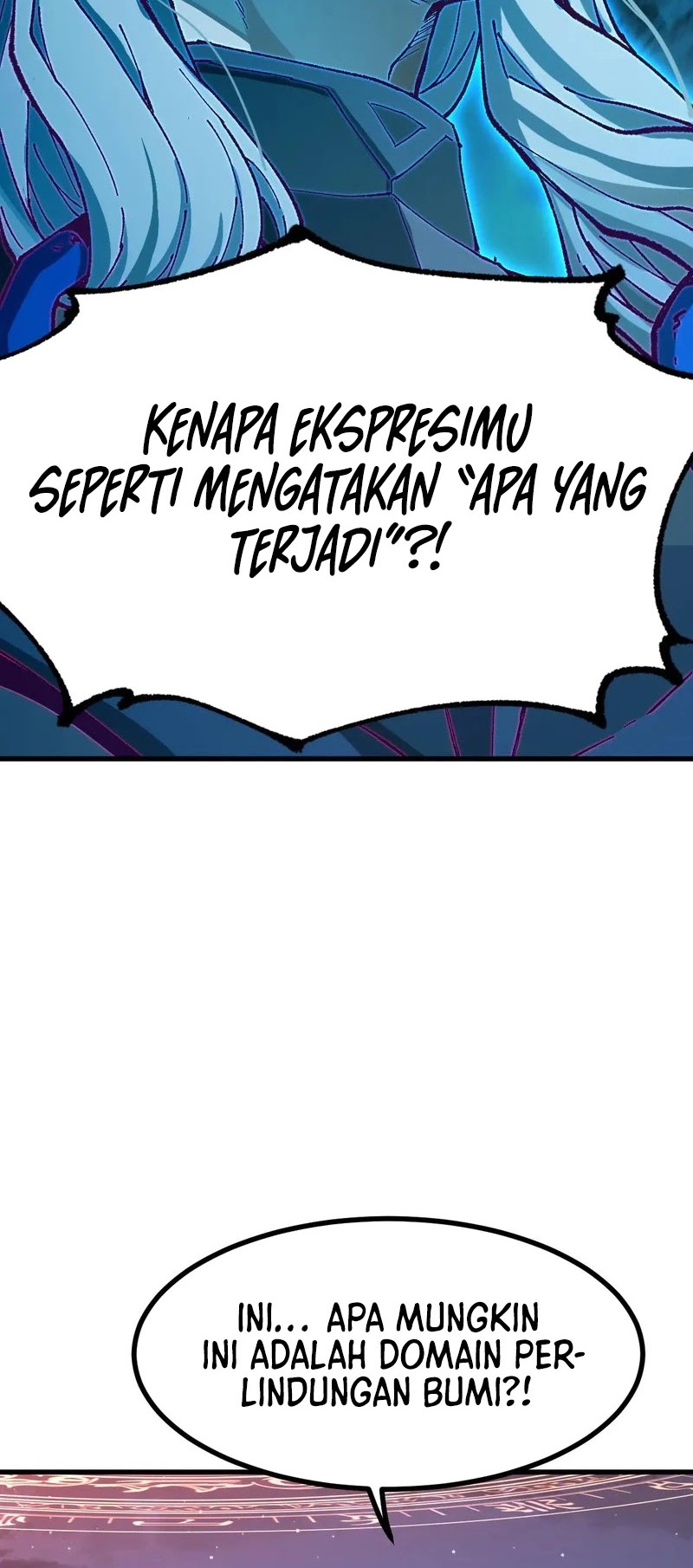 The Sacred Ruins Chapter 275 - halaman 8