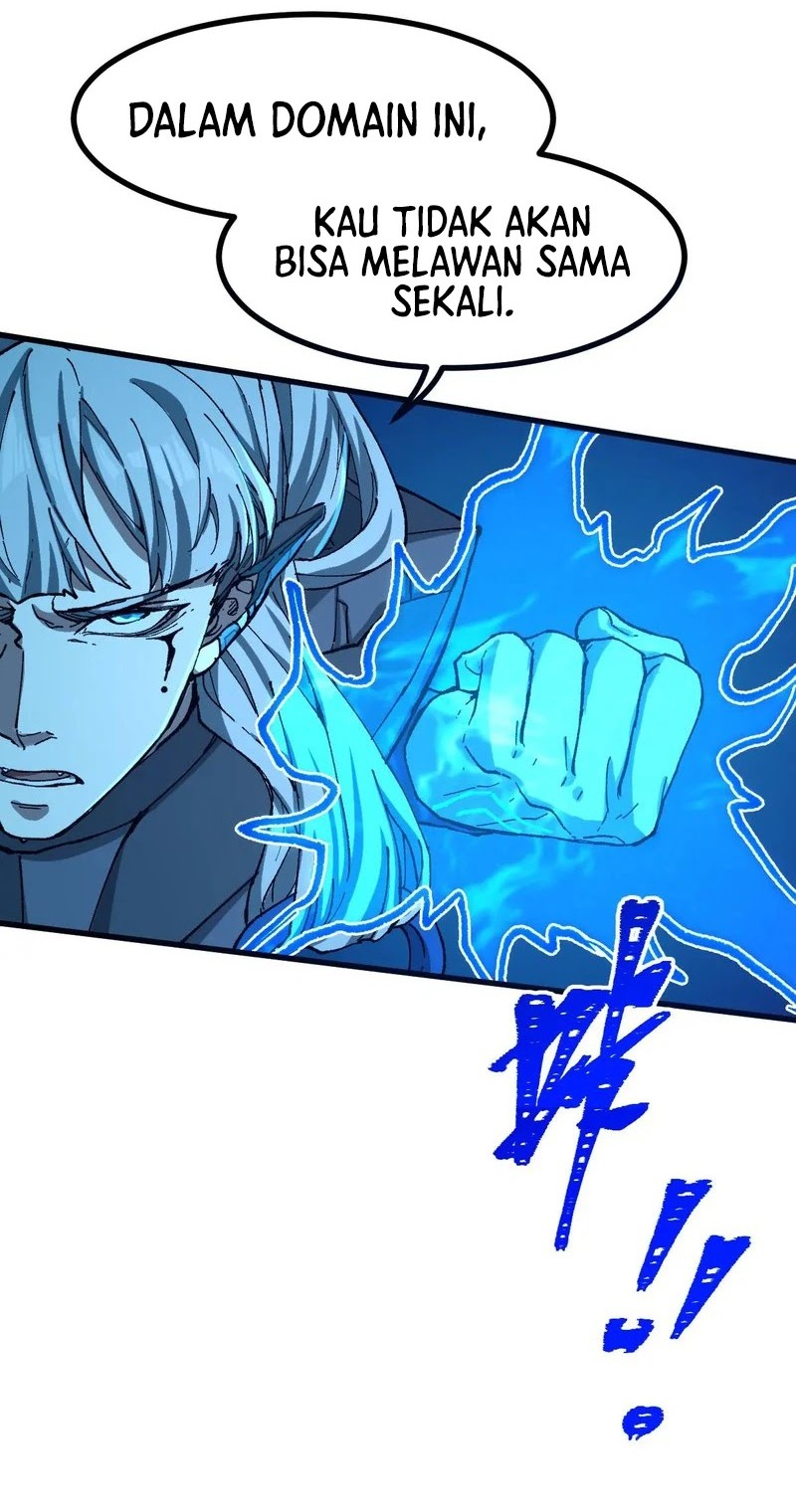 The Sacred Ruins Chapter 276 - halaman 15