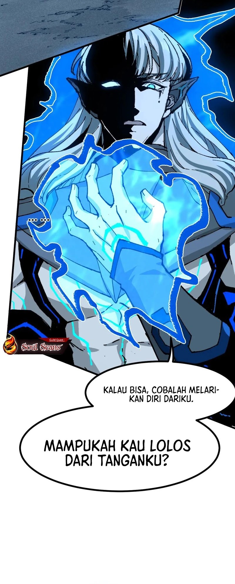 The Sacred Ruins Chapter 276 - halaman 19