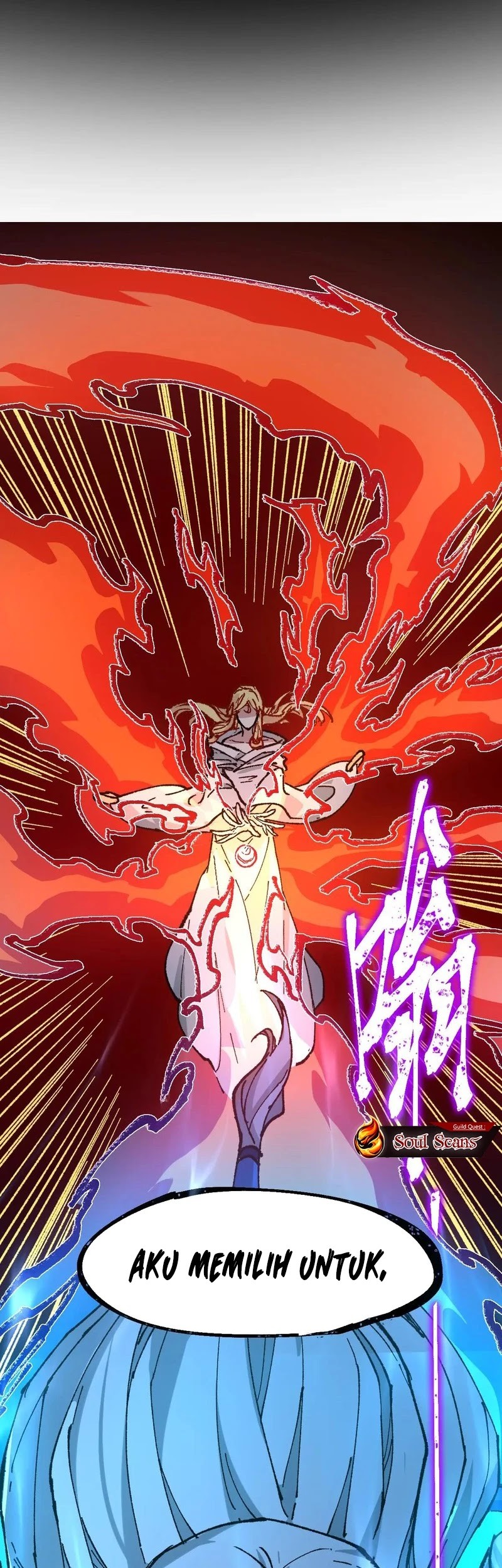 The Sacred Ruins Chapter 276 - halaman 28