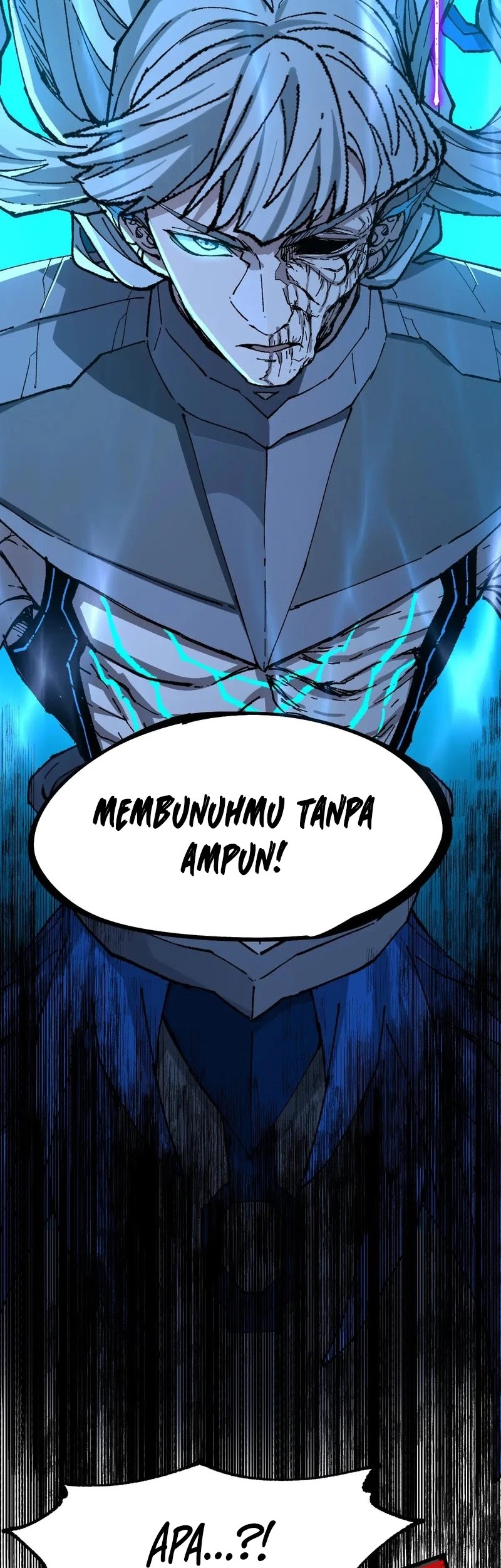 The Sacred Ruins Chapter 276 - halaman 29