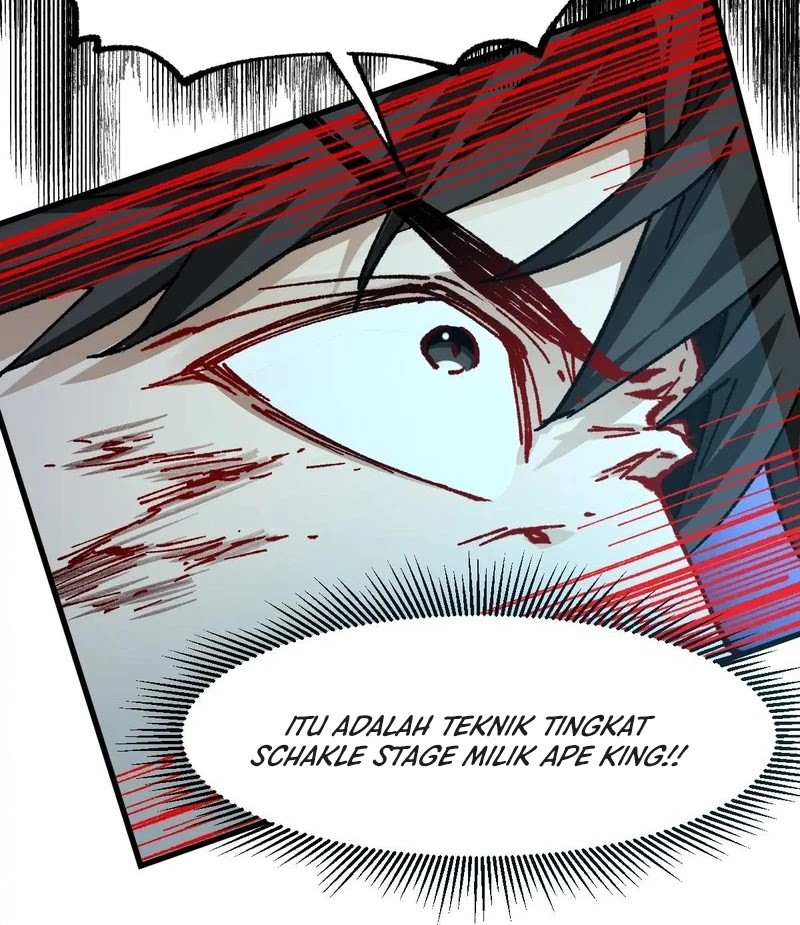 The Sacred Ruins Chapter 276 - halaman 30